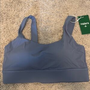 HALARA Women's Slate Sports Bra